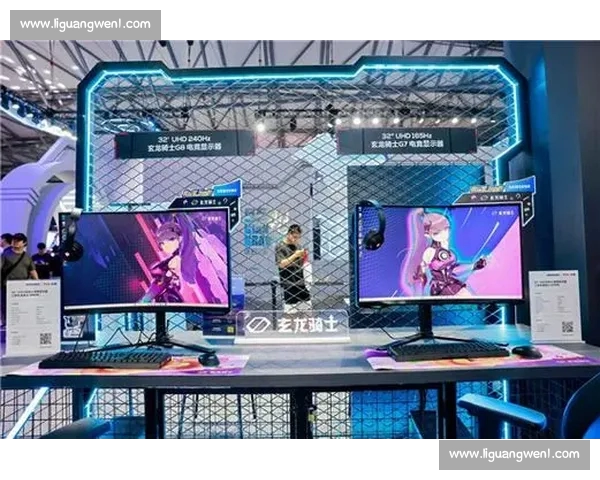 打造全球顶级电竞赛事直播互动平台新生态引领潮流发展趋势时代篇章