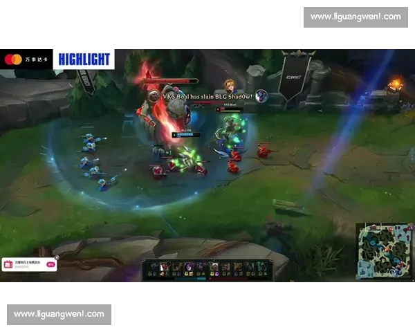 电竞直播新趋势揭秘：职业选手与热门游戏互动精彩瞬间全纪录