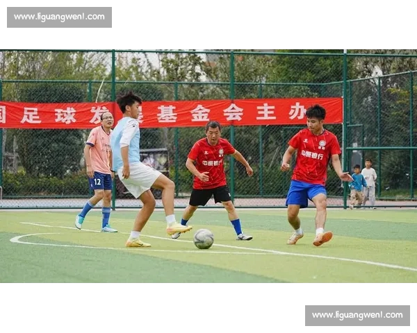 体育中国聚焦全民健身新时代推动体育事业高质量发展