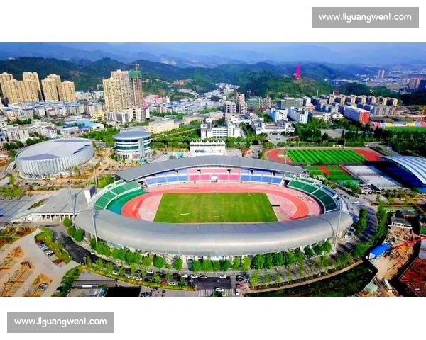 打造多元化体育综合平台助力全民健身与体育产业融合发展