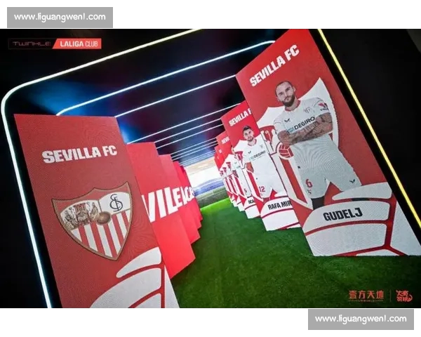 西甲APP全新升级打造沉浸式观赛体验与实时数据互动平台